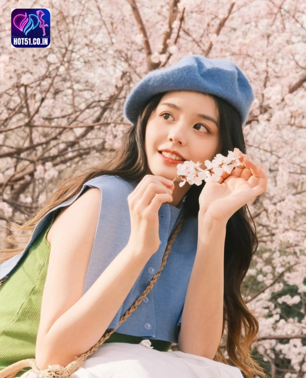 Beauty of Xian Nu Kuan Beautiful di Hot51 6 - Hot51 Xian Nu Kuan-Hot51live