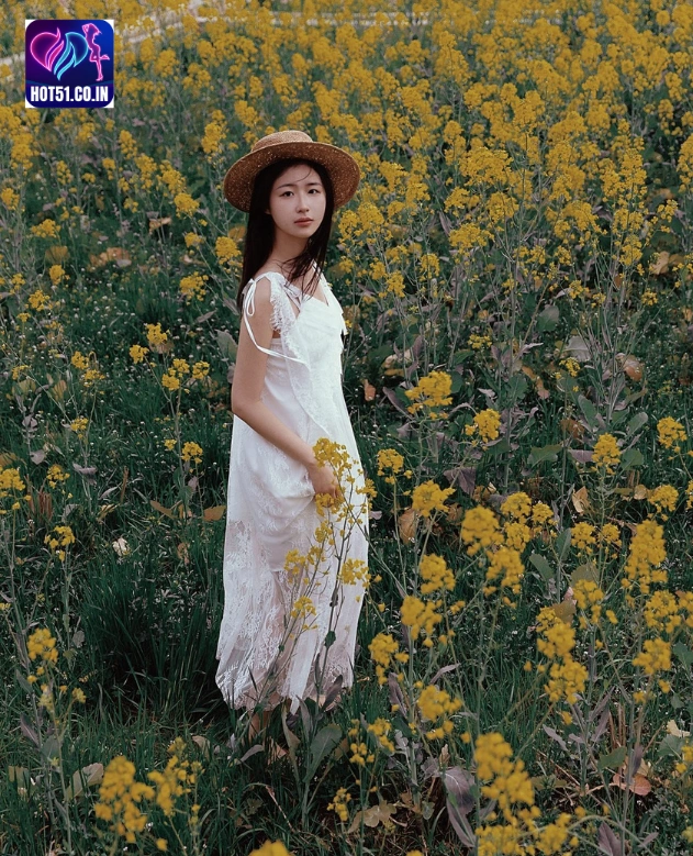 Beautiful Yang Jia Xin di Hot51 Comprehensive Review 6 - Hot51 Yang Jia Xin-Hot51live