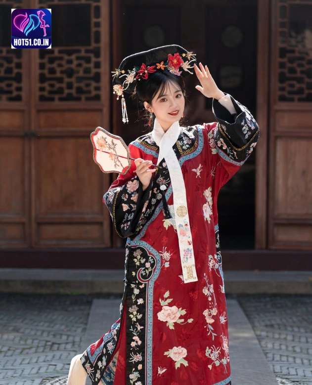 Beautiful Xiao Ou O di Hot51 An In-Depth Exploration 6 - Hot51 Xiao Ou O-Hot51live