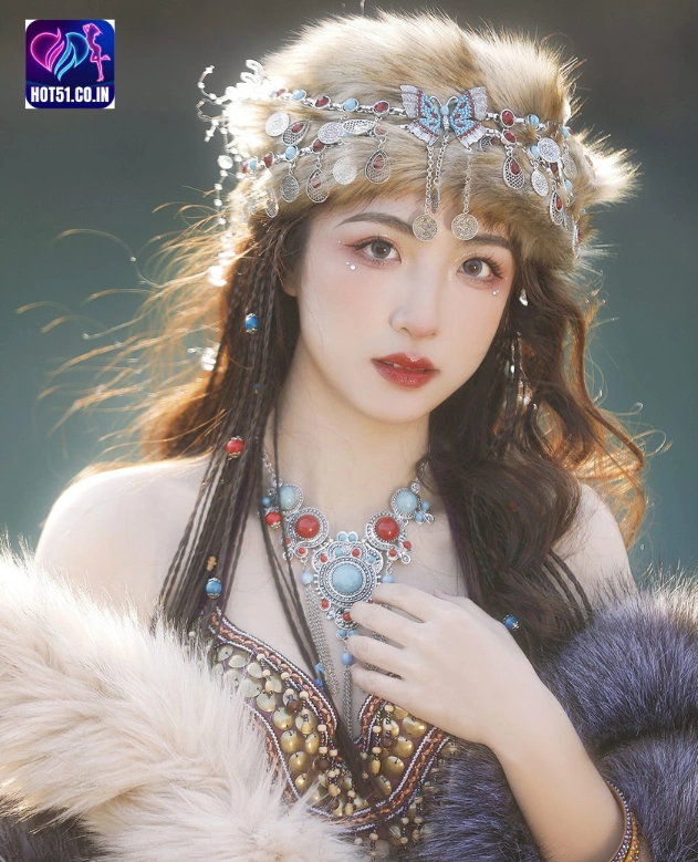 Xiao Duo Duo-Hot51live