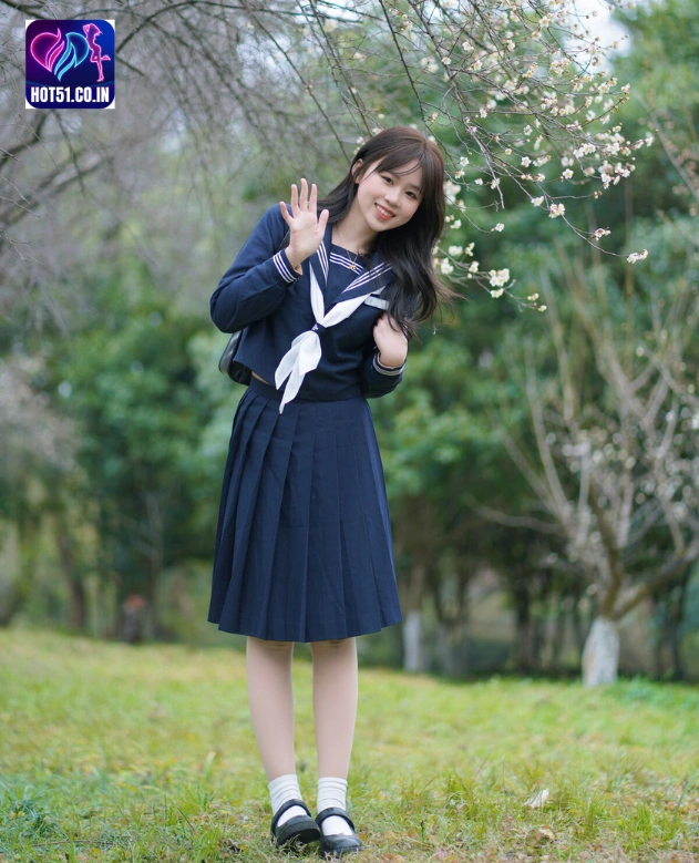 Beautiful Pao Fu Xiao Fang Hot51 A Unique Experience 6 - Hot51 Pao Fu Xiao Fang-Hot51live