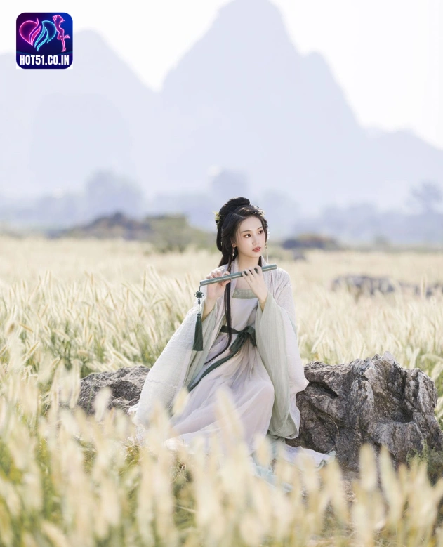 Beautiful Zhi Zhi Qi di Hot51 A Deep Dive 6 - Hot51 Zhi Zhi Qi-Hot51live