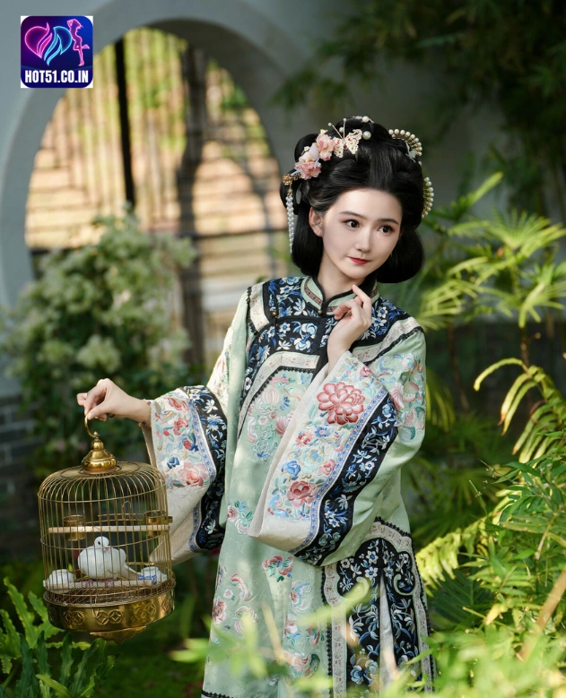 Yi Da Kuai-Hot51live