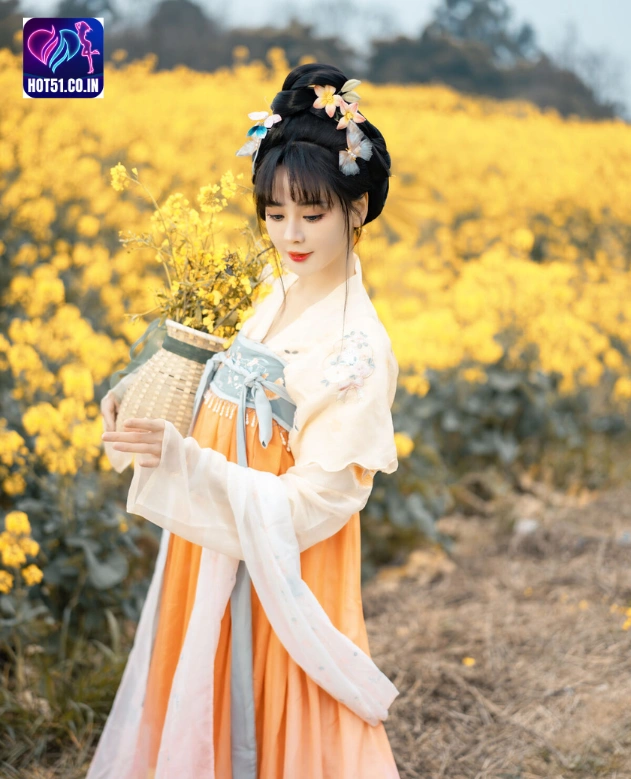 Beautiful Miao Su Su di Hot51 A Hidden Gem in 2024 6 - Hot51 Miao Su Su-Hot51live