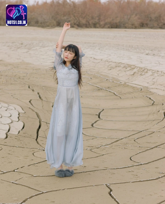 Zhi Ying Beautiful di Hot51 A Hidden Gem 6 - Hot51 Zhi Ying-Hot51live