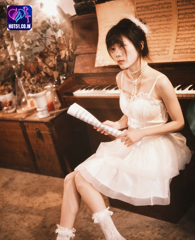 Beautiful Ma Nai di Hot51 A New Era of Entertainment 6 - Hot51 Ma Nai-Hot51live