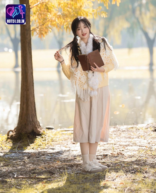 Beautiful Xiao Ou O di Hot51 A Comprehensive Review 6 - Hot51 Xiao Ou O-Hot51live