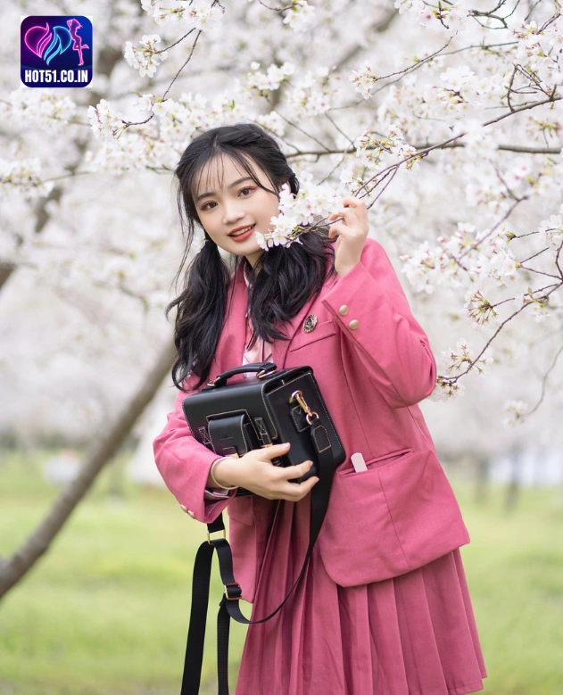 Beautiful Xiao Ou O di Hot51 A Comprehensive Review 6 - Hot51 Xiao Ou O-Hot51live