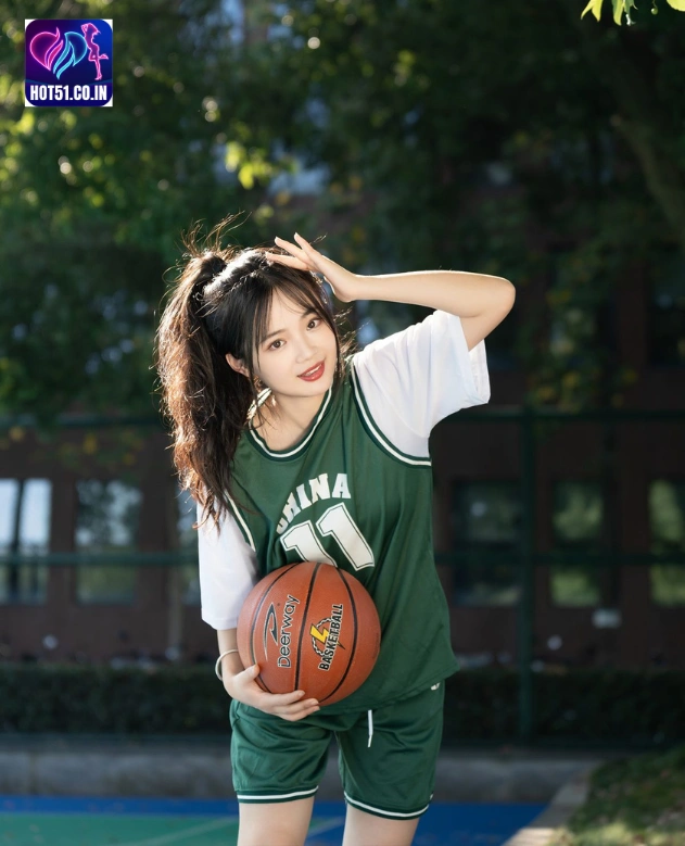 Beautiful Xiao Ou O di Hot51 The Ultimate Live 6 - Hot51 Xiao Ou O-Hot51live