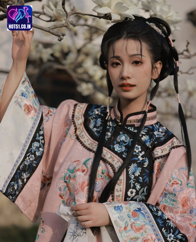 Yan Xiao Qi-Hot51live