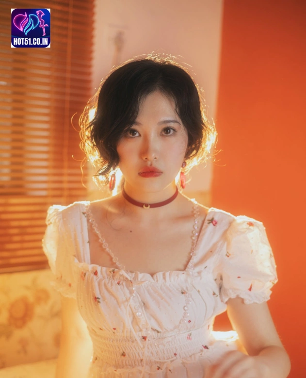 Beautiful Rui Xue di Hot51 A Comprehensive Review 2 - Hot51 Rui Xue-Hot51live