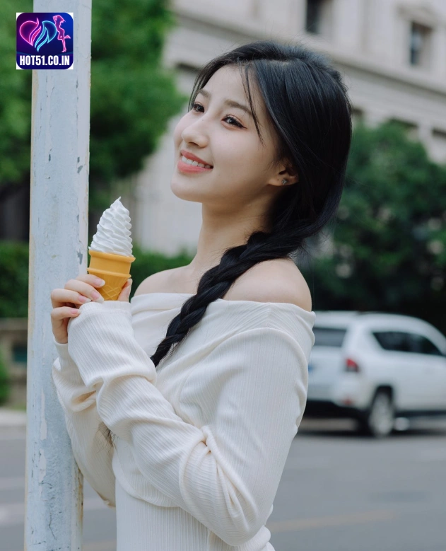 Beautiful Shan Er di Hot51 The Ultimate Free Video 6 - Hot51 Shan Er-Hot51live