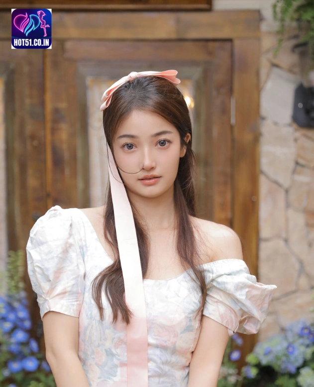 Allure of Beautiful Jiu Jiu Shi di Hot51 A live APK 6 - Hot51 Jiu Jiu Shi-Hot51live