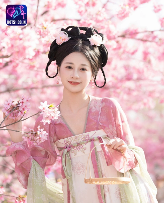 Cheng Zi Shu-Hot51live