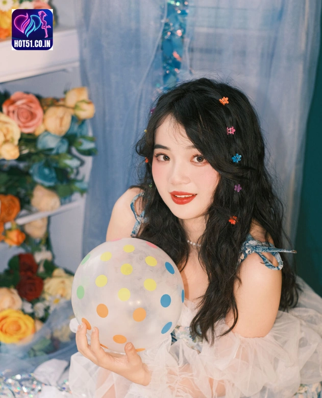 Discovering the Allure of Beautiful Xiao Ou O Hot51 4 - Hot51 Xiao Ou O-Hot51live