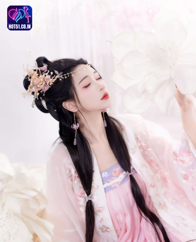 Xiao Su Su-Hot51live