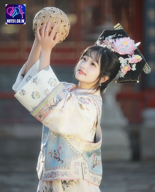 Miao Miao Zi-Hot51live