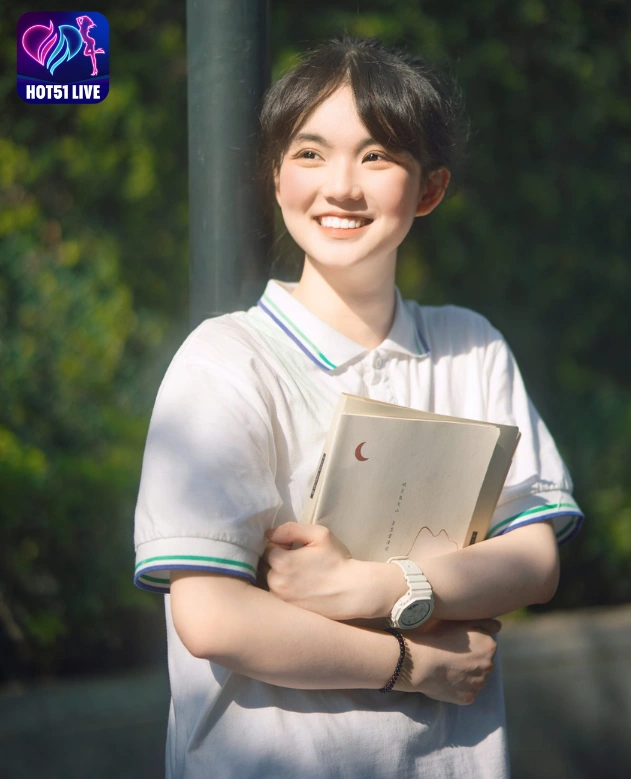 Discover the Allure of Beautiful Xi Xi di Hot51 6 - Hot51 Xi Xi-Hot51live