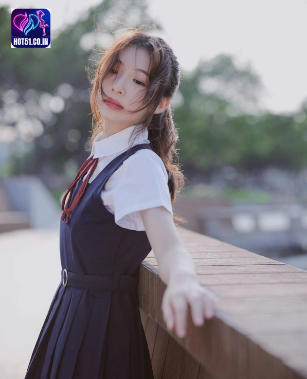 Beautiful Xi Xi di Hot51 The Ultimate Live 5 - Hot51 Xi Xi-Hot51live