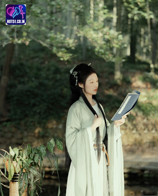 Beauty of Zhe Zi Yu A Yu Beautiful at Hot51 5 - Hot51 Zhe Zi Yu A Yu-Hot51live