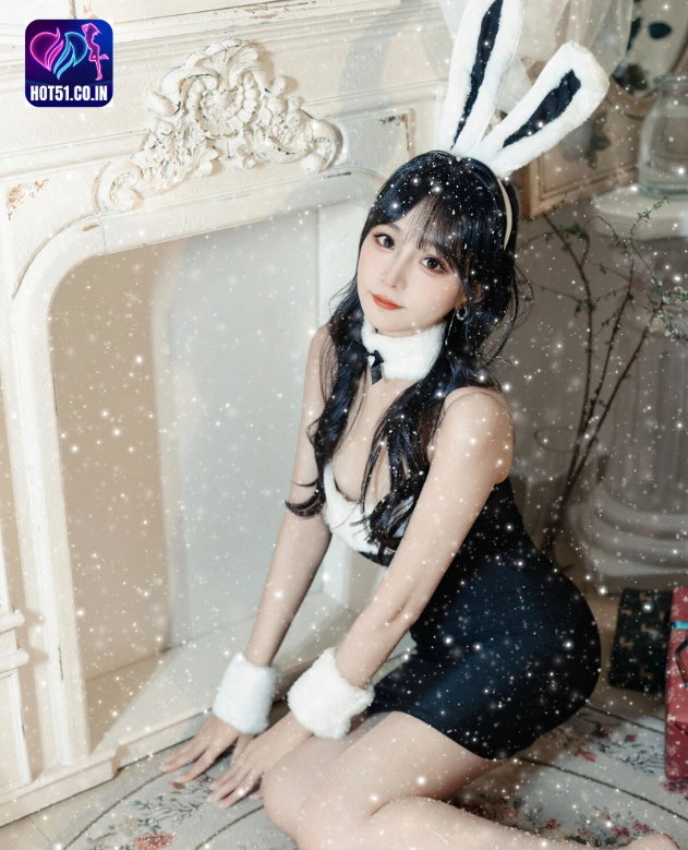 Beautiful Wo Shi Xiao Sui Sui di Hot51 The Ultimate 5 - Hot51 Wo Shi Xiao Sui Sui-Hot51live