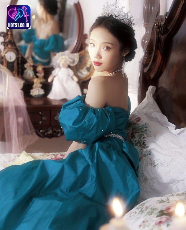 Wen Si Er Vv-Hot51live