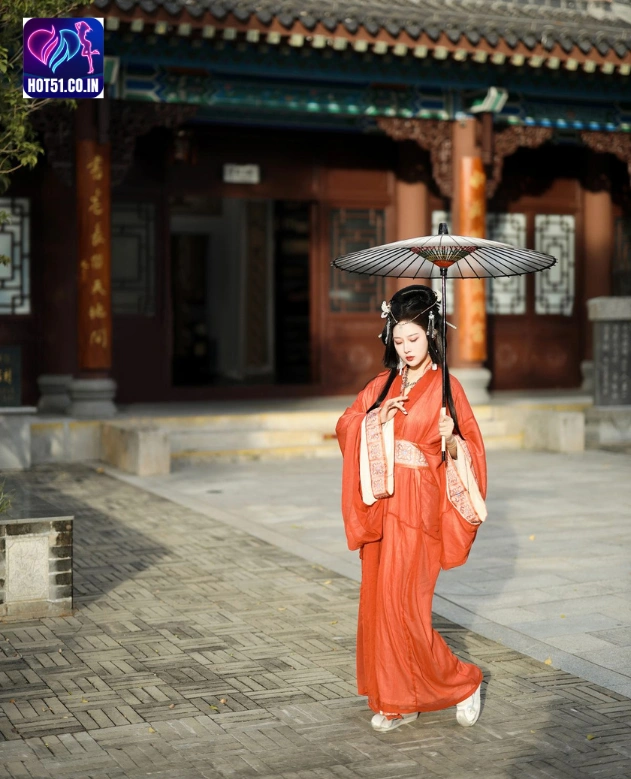 Discovering Beautiful Wo Shi Xiao Sui di Hot51 5 - Hot51 Wo Shi Xiao Sui-Hot51live