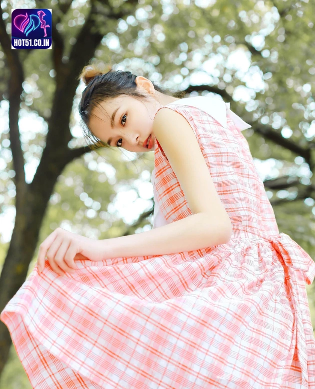 Zhu Yun Hui Da Beautiful Di Hot51 A Hidden Gem 6 - Hot51 Zhu Yun Hui Da-Hot51live