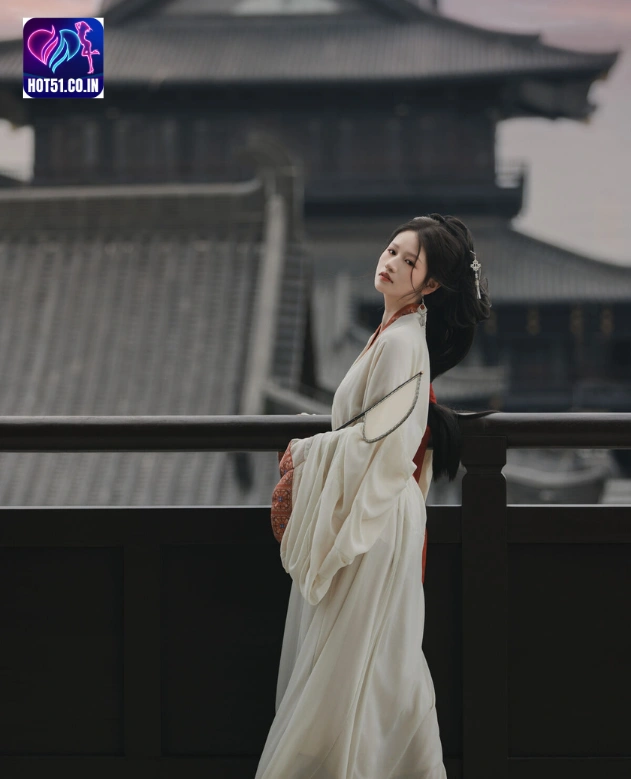 Discovering Beautiful Xiao Kai Beautiful di Hot51 4 - Hot51 Xiao Kai-Hot51live