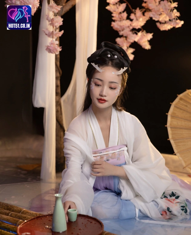 Beautiful Ling Zi Xi di Hot51 A Deep Dive 5 - Hot51 Ling Zi Xi-Hot51live