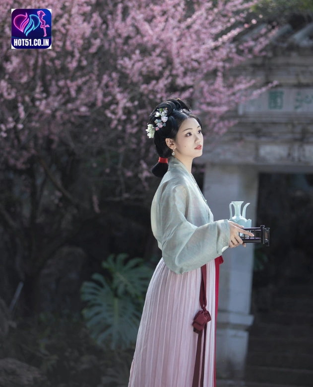 Wang Jiang Ting-Hot51live