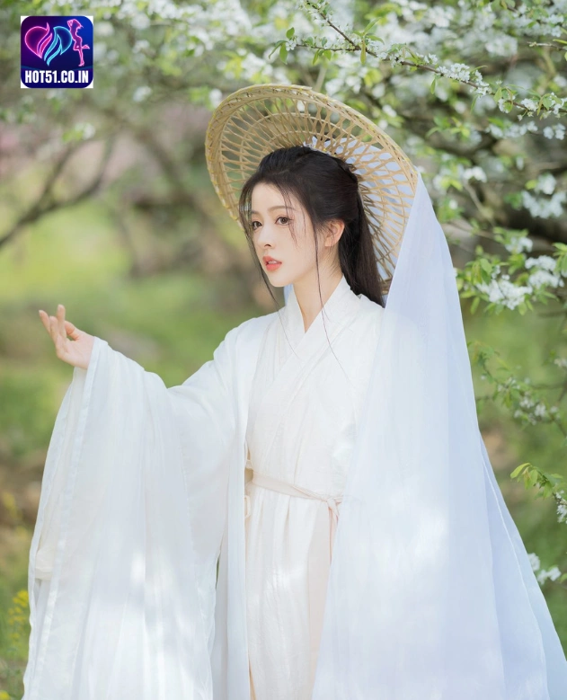 Beautiful Yan Yan di Hot51 A Complete Guide 5 - Hot51 Yan Yan-Hot51live