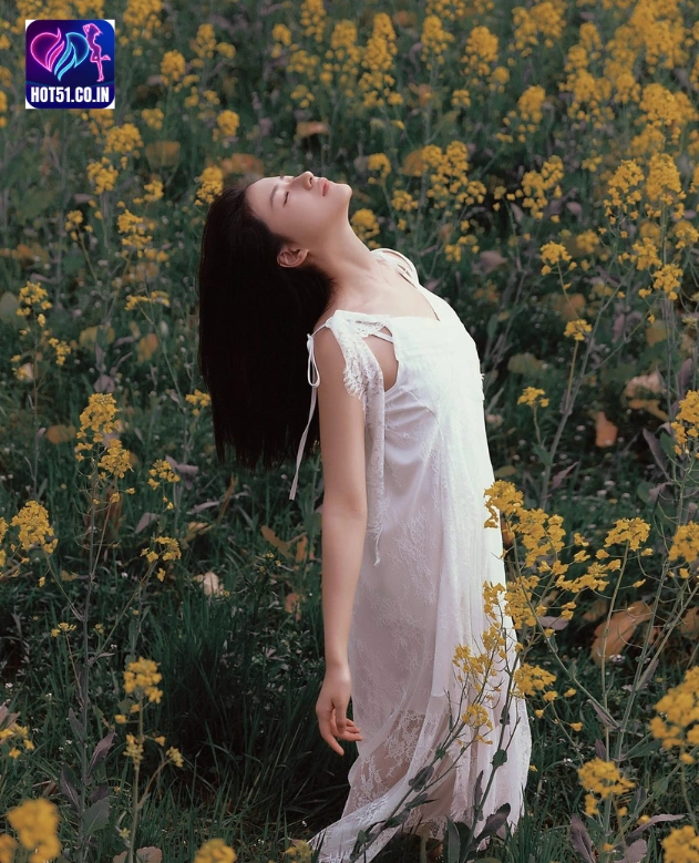 Beautiful Yang Jia Xin di Hot51 Comprehensive Review 5 - Hot51 Yang Jia Xin-Hot51live