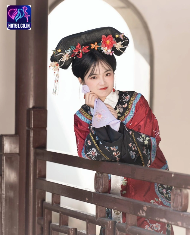 Beautiful Xiao Ou O di Hot51 An In-Depth Exploration 5 - Hot51 Xiao Ou O-Hot51live