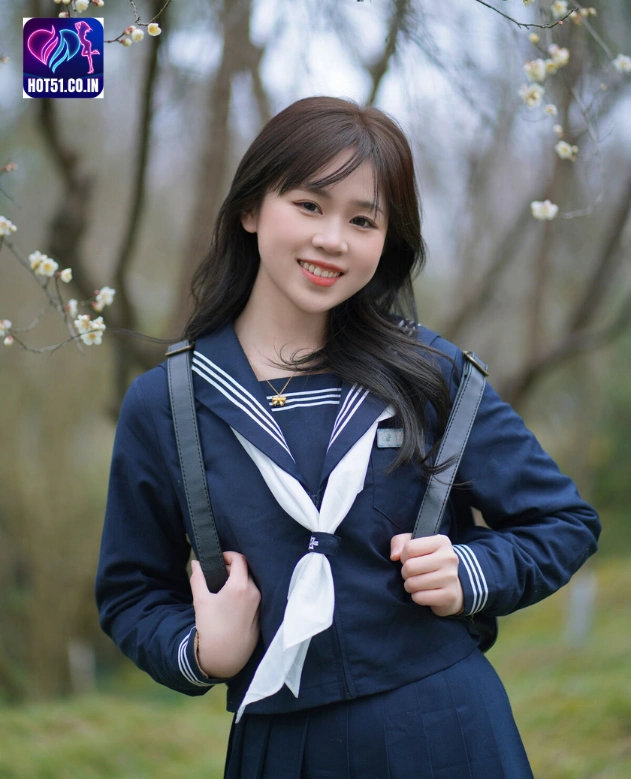 Beautiful Pao Fu Xiao Fang Hot51 A Unique Experience 5 - Hot51 Pao Fu Xiao Fang-Hot51live