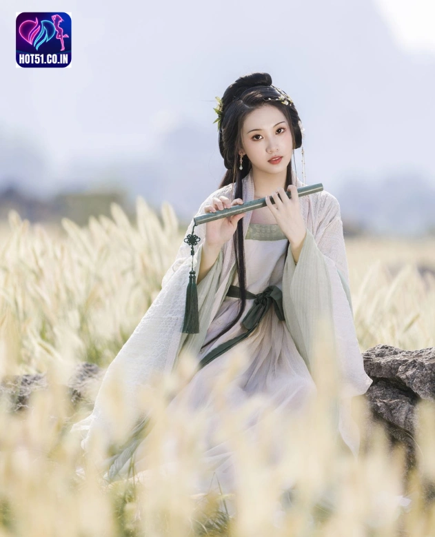 Beautiful Zhi Zhi Qi di Hot51 A Deep Dive 5 - Hot51 Zhi Zhi Qi-Hot51live