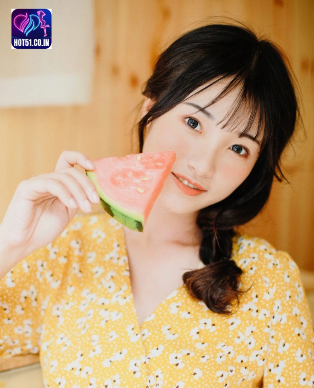 Beautiful Yue Ya di Hot51 A Hidden Gem 5 - Hot51 Yue Ya-Hot51live