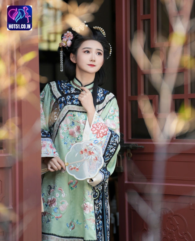 Yi Da Kuai-Hot51live