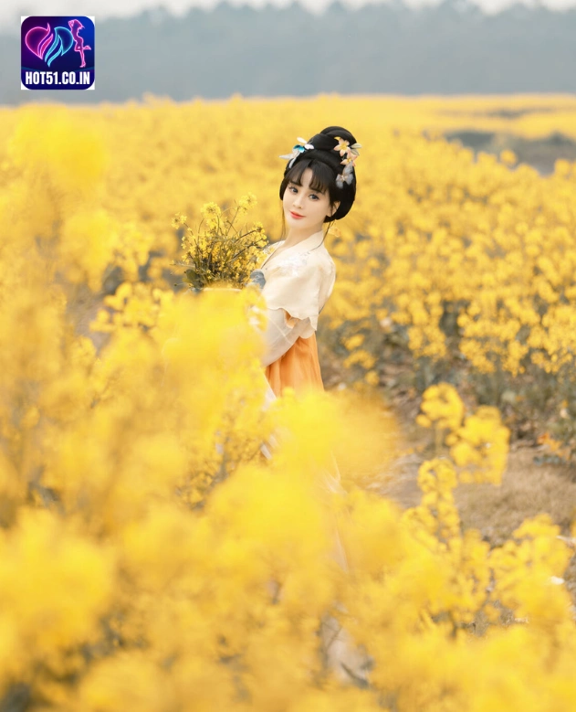 Beautiful Miao Su Su di Hot51 A Hidden Gem in 2024 5 - Hot51 Miao Su Su-Hot51live