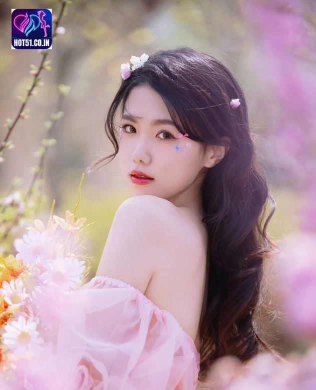 Beautiful Xiao Jiu di Hot51 Unforgettable Experience 5 - Hot51 Xiao Jiu-Hot51live