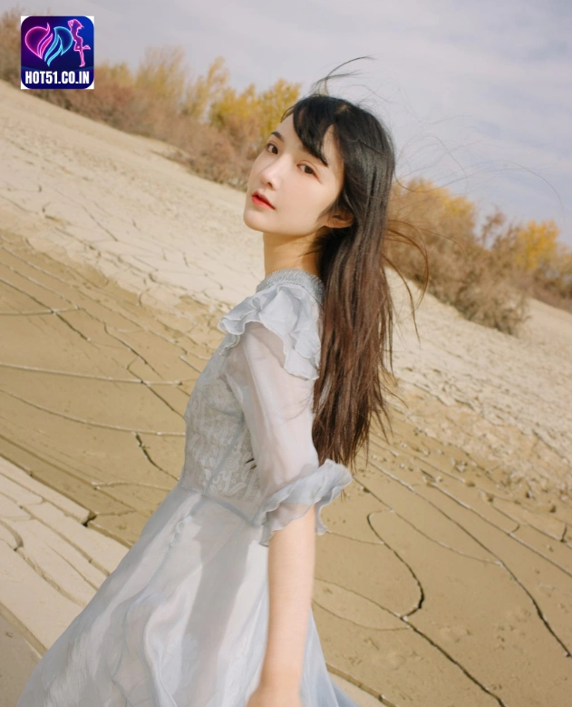 Zhi Ying Beautiful di Hot51 A Hidden Gem 5 - Hot51 Zhi Ying-Hot51live