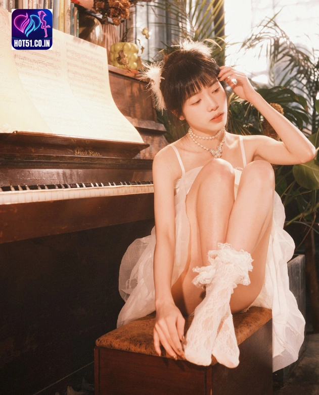 Beautiful Ma Nai di Hot51 A New Era of Entertainment 5 - Hot51 Ma Nai-Hot51live