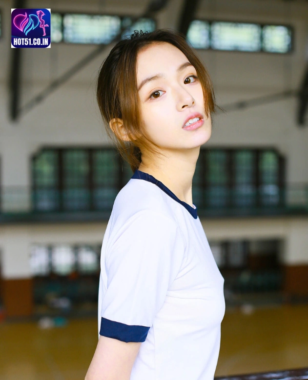 Beautiful Zhu Yun Hui di Hot51 A Cultural Gem 5 - Hot51 Zhu Yun Hui-Hot51live