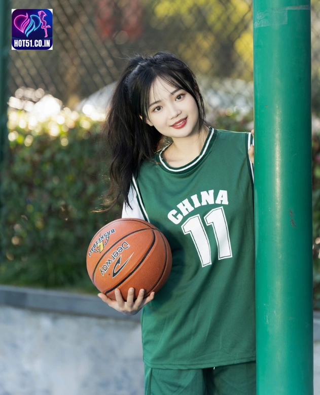 Beautiful Xiao Ou O di Hot51 The Ultimate Live 5 - Hot51 Xiao Ou O-Hot51live