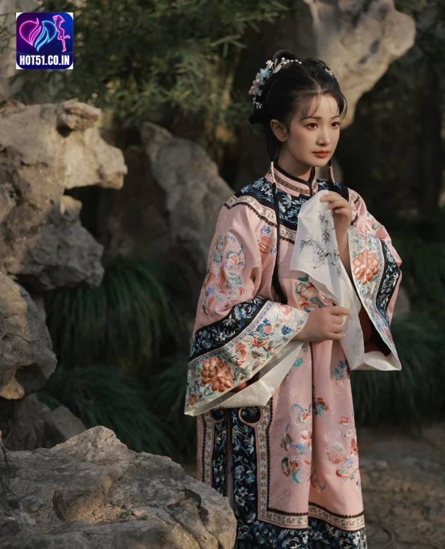 Yan Xiao Qi-Hot51live