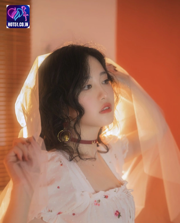 Beautiful Rui Xue di Hot51 A Comprehensive Review 6 - Hot51 Rui Xue-Hot51live