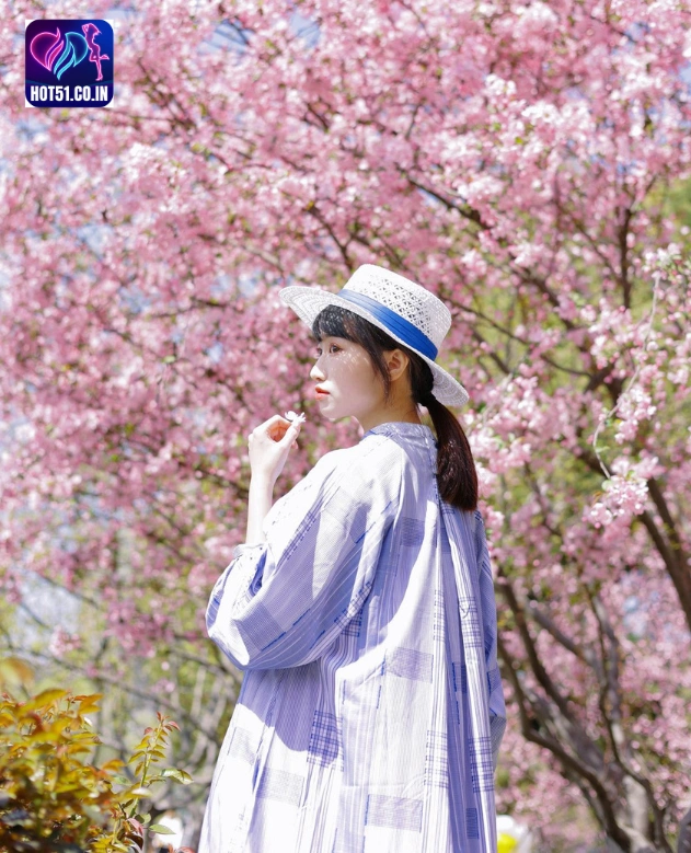 Beautiful Lan Pang Zi di Hot51 A Journey of Flavor 5 - Hot51 Lan Pang Zi-Hot51live