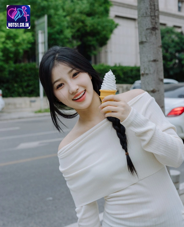 Beautiful Shan Er di Hot51 The Ultimate Free Video 5 - Hot51 Shan Er-Hot51live