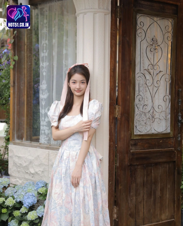 Allure of Beautiful Jiu Jiu Shi di Hot51 A live APK 5 - Hot51 Jiu Jiu Shi-Hot51live