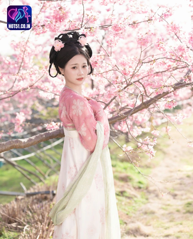 Cheng Zi Shu-Hot51live